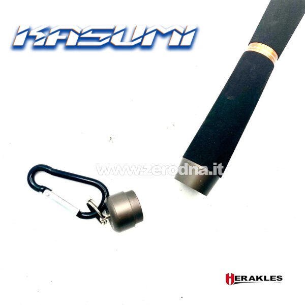 Herakles Kasumi Releaser