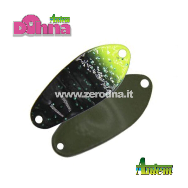 Antem Dohna