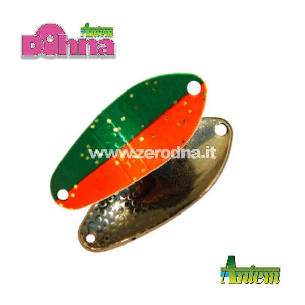 Antem Dohna