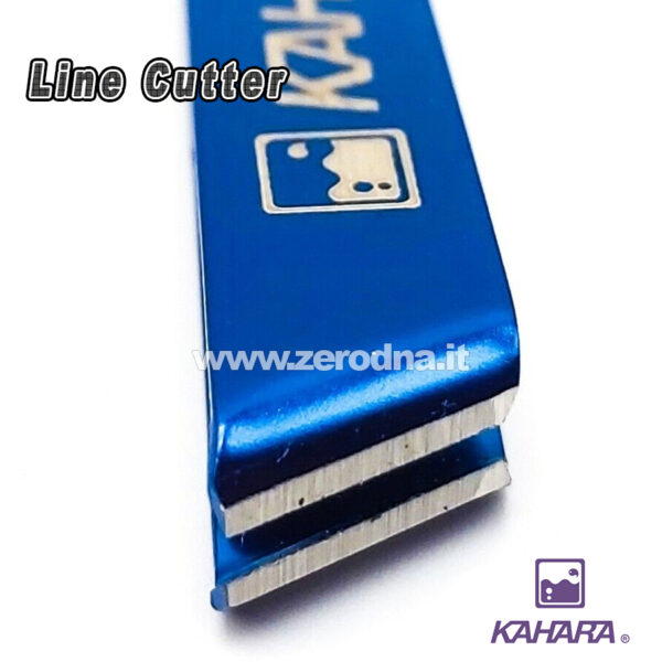 Kahara Line Cutter