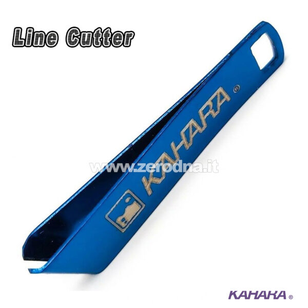 Kahara Line Cutter