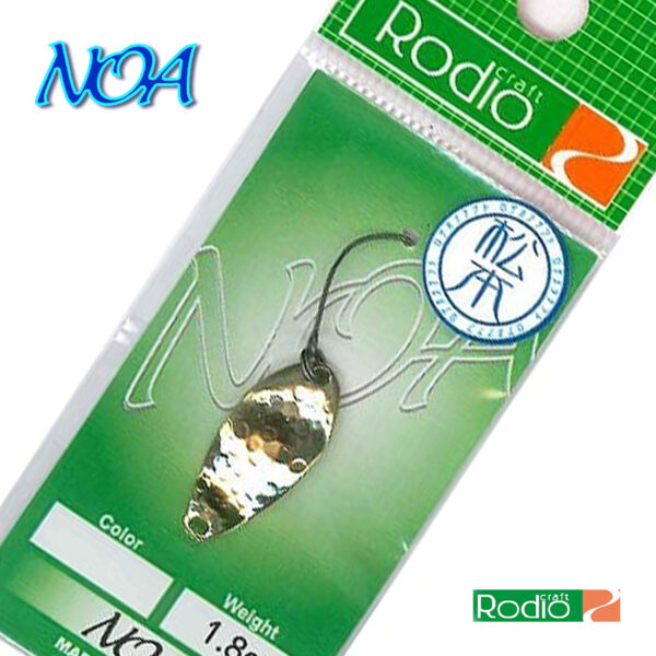 Rodio Craft Noa