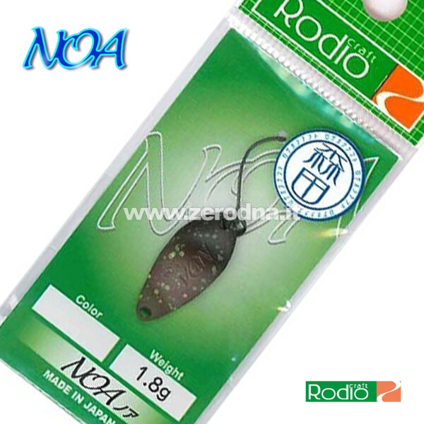 Rodio Craft Noa