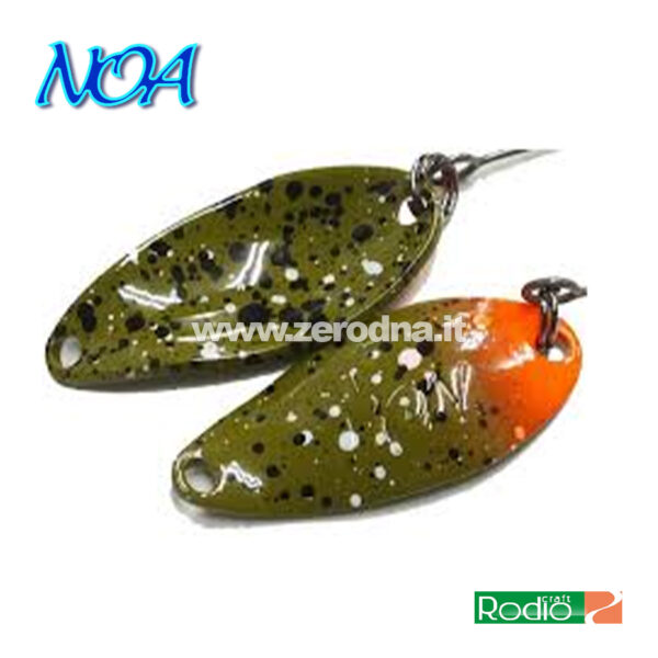 Rodio Craft Noa