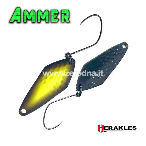 Herakles Ammer