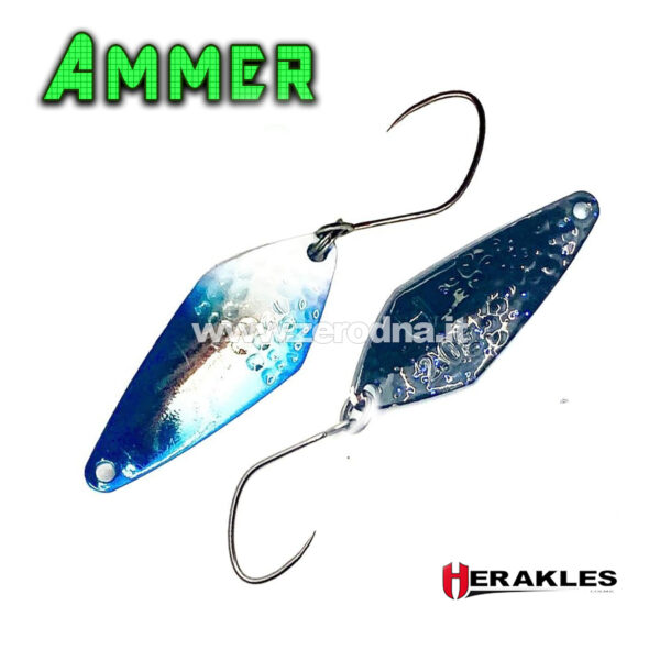 Herakles Ammer
