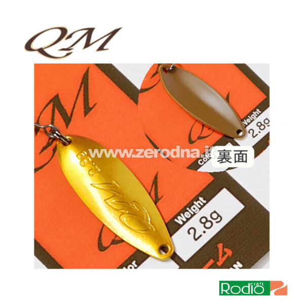 Rodio Craft QM