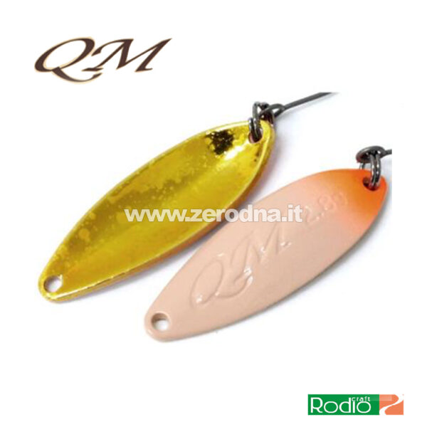 Rodio Craft QM