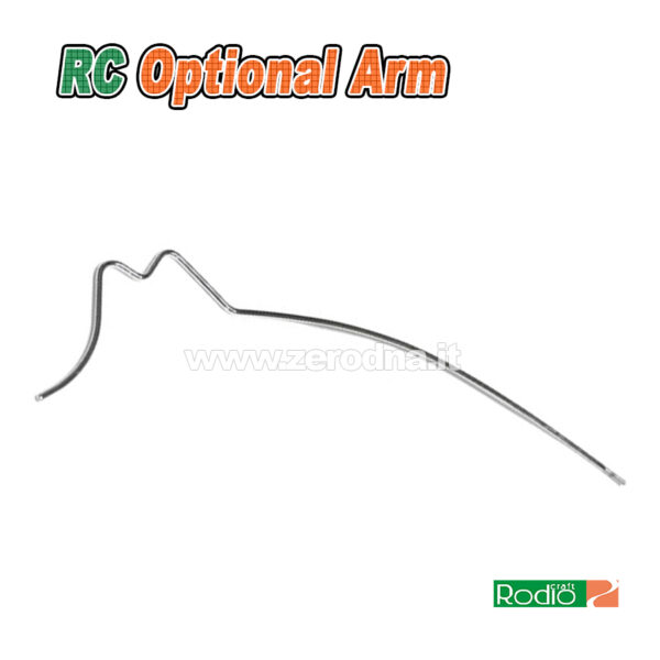 Rodio Craft RC Relaser II - Long Curve