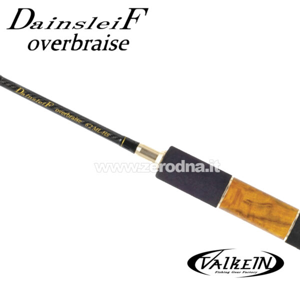 Valkein Dainsleif Overbraise