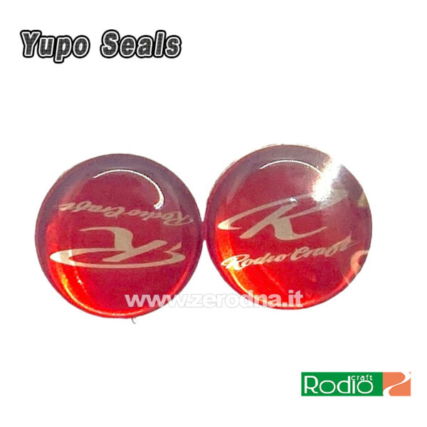Rodio Yupo Seals