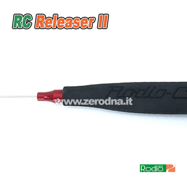 Rodio Craft RC Relaser II - Red
