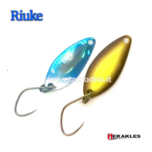 Herakles Riuke Spoon