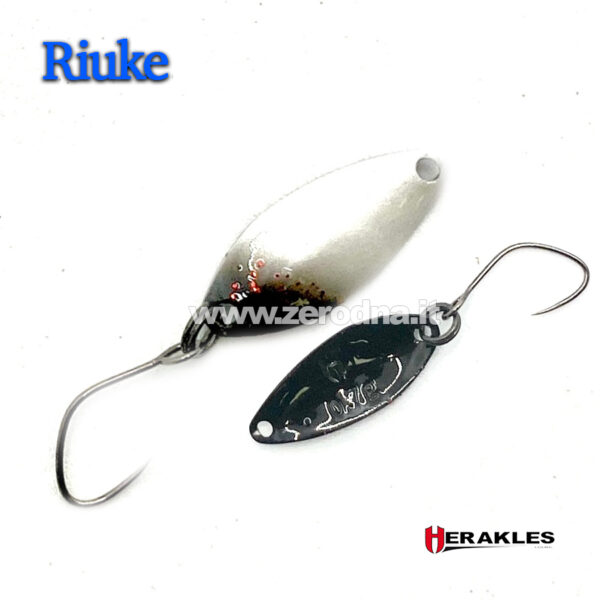 Herakles Riuke Spoon