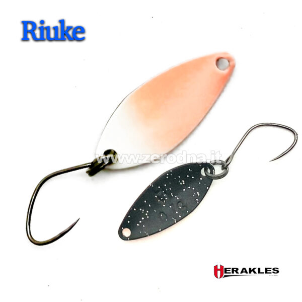 Herakles Riuke Spoon