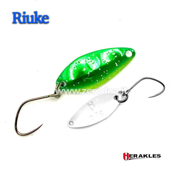 Herakles Riuke Spoon