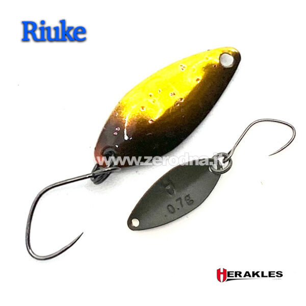 Herakles Riuke Spoon