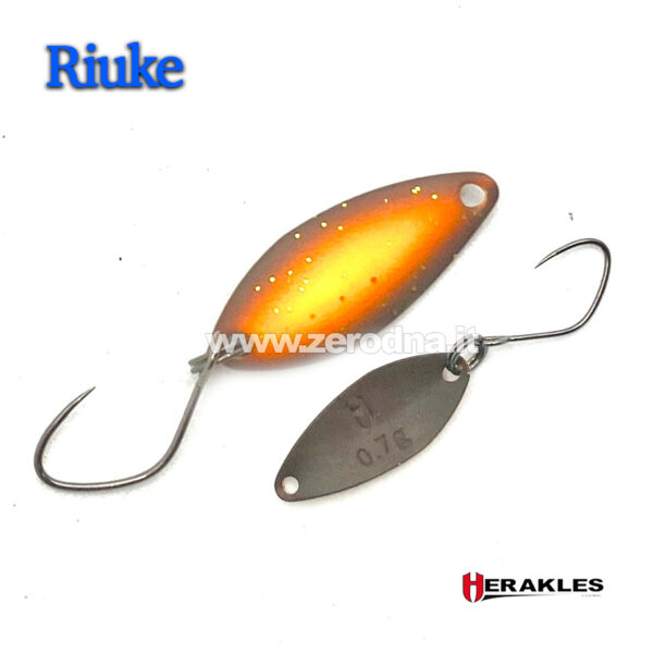 Herakles Riuke Spoon