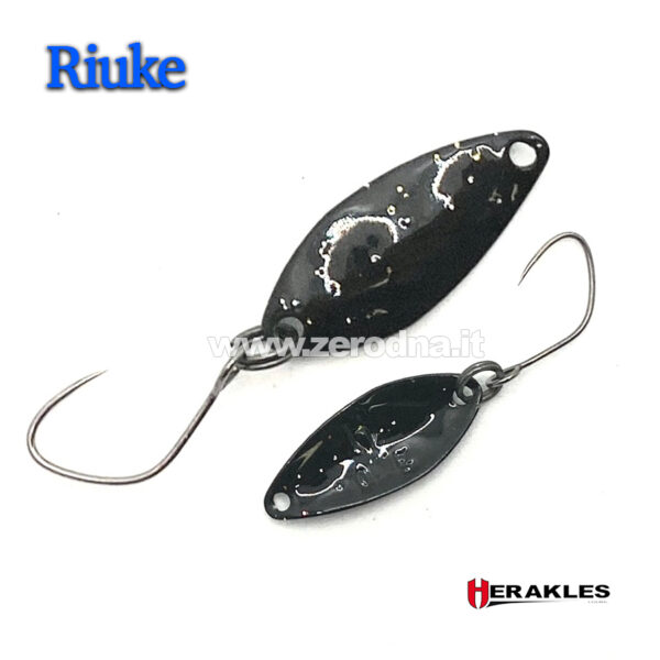 Herakles Riuke Spoon