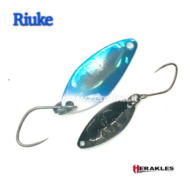 Herakles Riuke Spoon