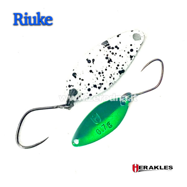 Herakles Riuke Spoon
