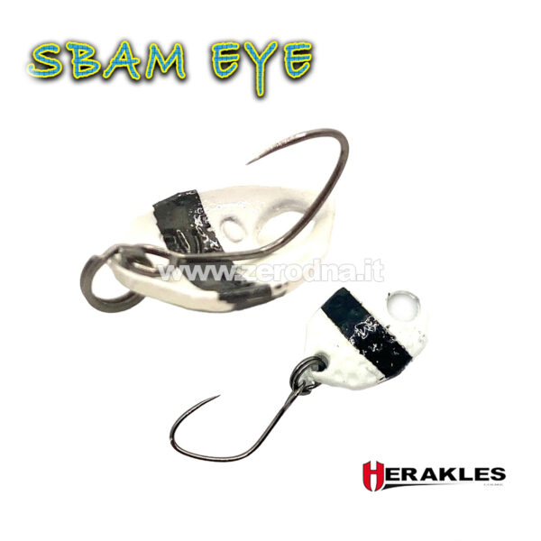 Herakles Sbam Eye