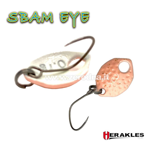 Herakles Sbam Eye