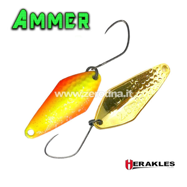 Herakles Ammer