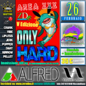 XXX Only Hard – V Edizione