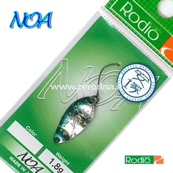 Rodio Craft Noa