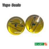 Rodio Yupo Seals