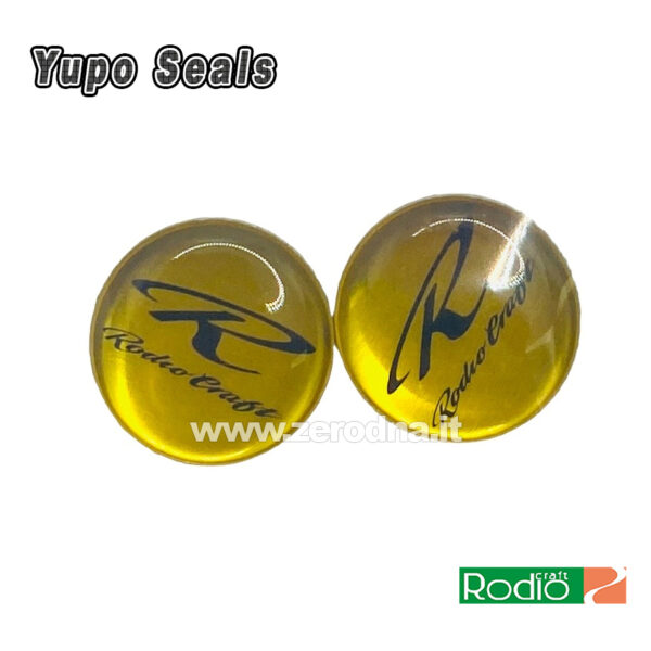 Rodio Yupo Seals