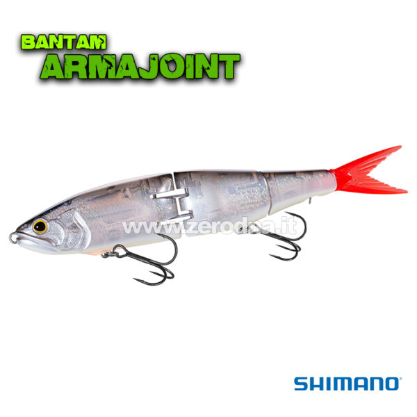 Shimano Bantam Armajoint 190F