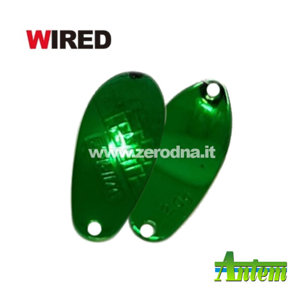 Antem Wired