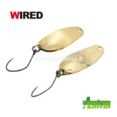Antem Wired