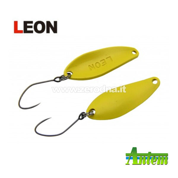 Antem Leon