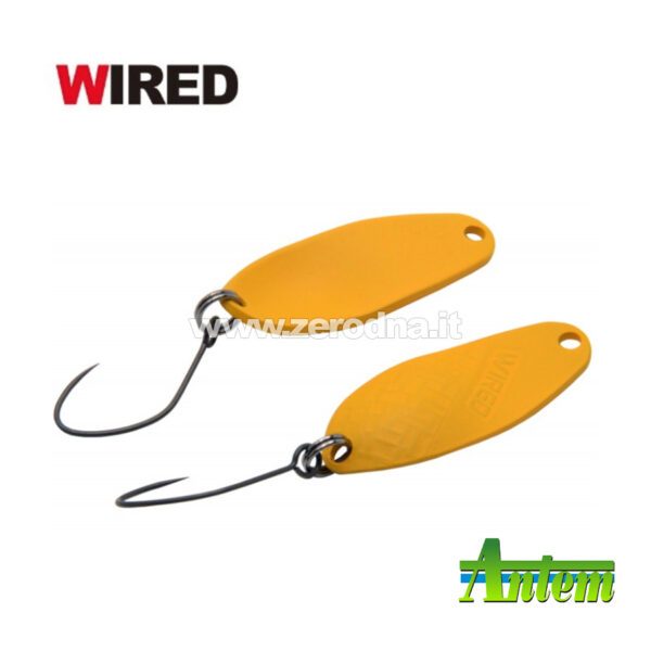 Antem Wired