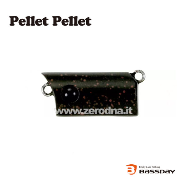 Bassday Pellet Pellet