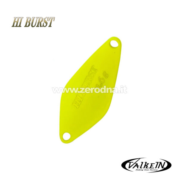 Valkein Hi Burst
