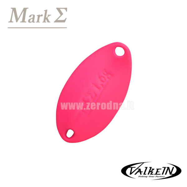 Valkein Mark Sigma Σ