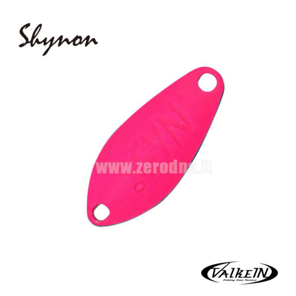 Valkein Shynon