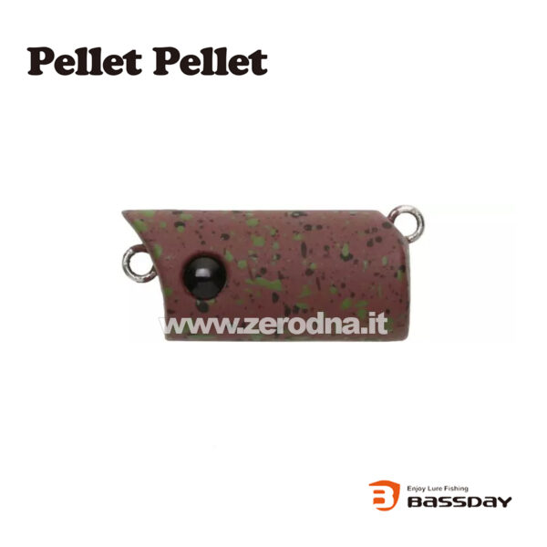 Bassday Pellet Pellet