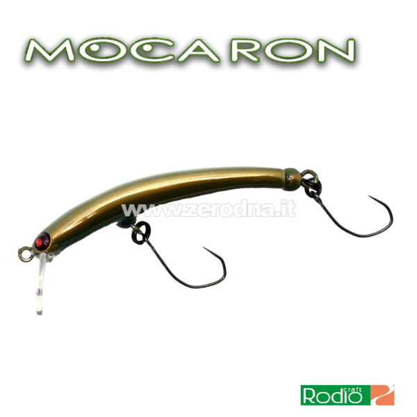 Rodio Craft Mocaron - 14