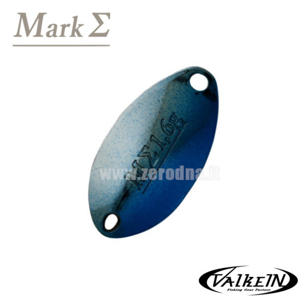 Valkein Mark Sigma Σ