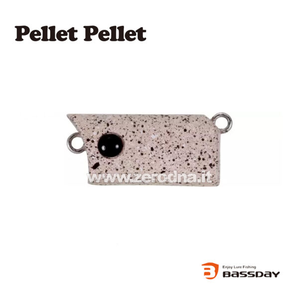 Bassday Pellet Pellet