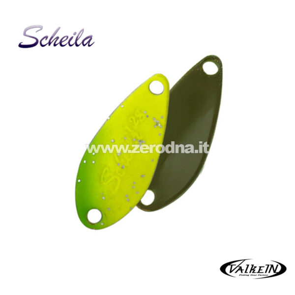Valkein Scheila
