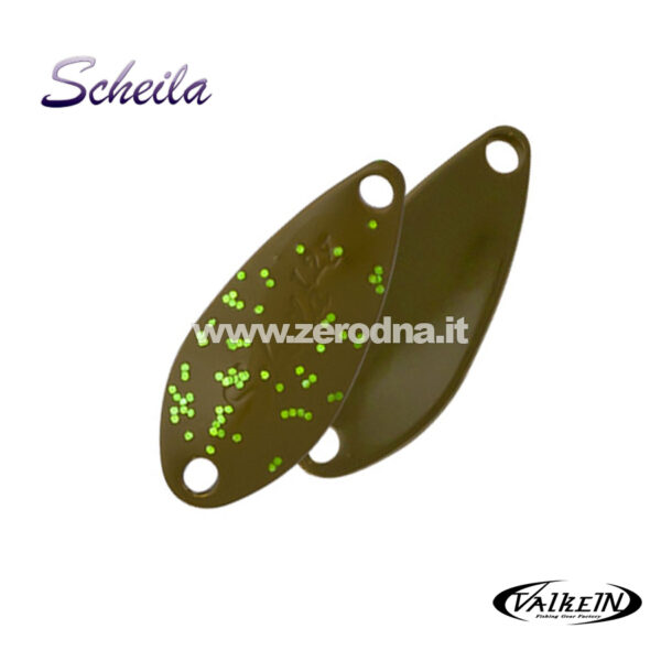 Valkein Scheila