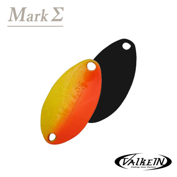 Valkein Mark Sigma Σ