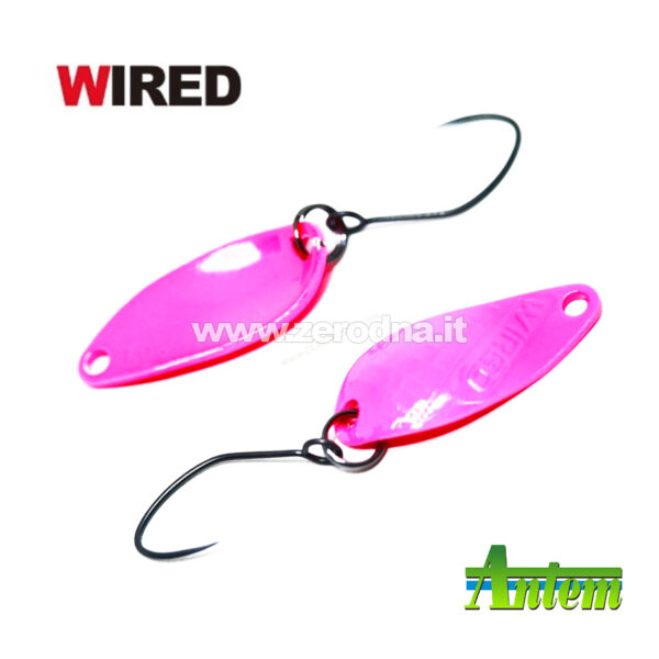 Antem Wired