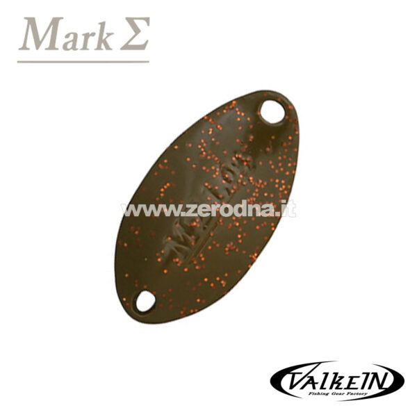 Valkein Mark Sigma Σ